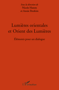 Picture of Lumières orientales et Orient des Lumières