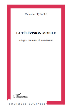 Image de La télévision mobile