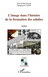 Picture of L'image dans l'histoire de la formation des adultes