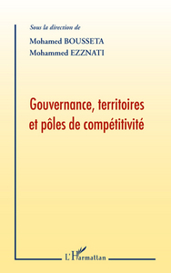 Image de Gouvernance, territoires et pôles de compétitivité