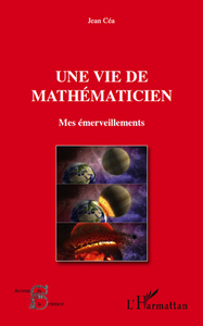 Picture of Une vie de mathématicien