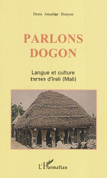 Image de Parlons dogon