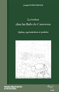 Picture of La tortue chez les bafia du Cameroun