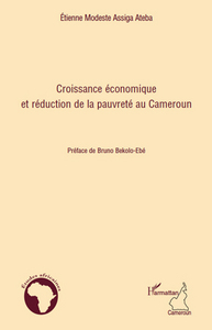 Image de Croissance économique et réduction de la pauvreté au Cameroun