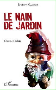 Picture of Le nain de jardin