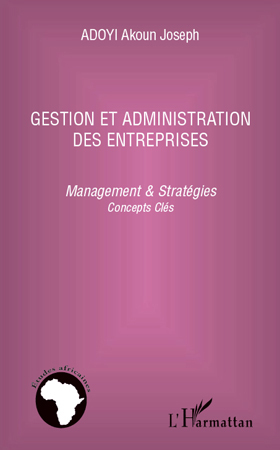 Image de Gestion et administration des entreprises