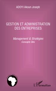 Image de Gestion et administration des entreprises