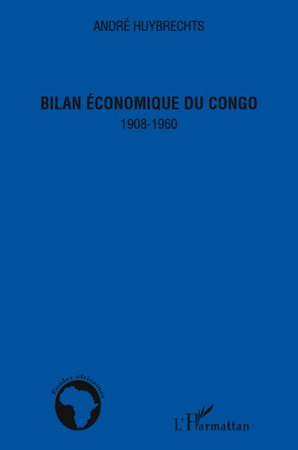 Image de Bilan économique du Congo