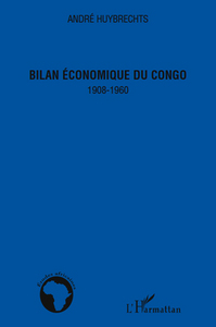Image de Bilan économique du Congo