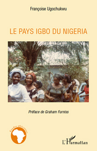 Picture of Le pays igbo du Nigeria