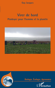 Image de Virer de bord. Plaidoyer pour l'homme et la planète