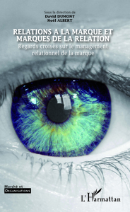 Image de Relations à la marque et marques de la relation