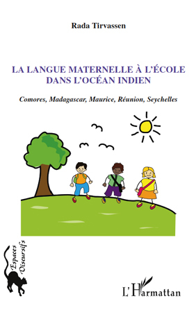 Picture of La langue maternelle à l'école dans l'océan indien