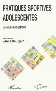 Image de Pratiques sportives adolescentes