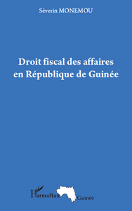 Image de Droit fiscal des affaires en République de Guinée