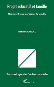 Picture of Projet éducatif et famille