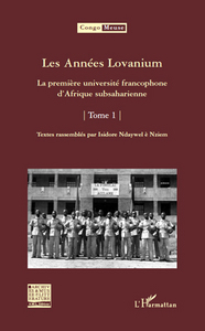Picture of Les Années Lovanium