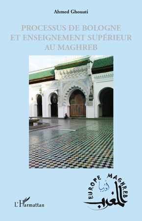 Image de Processus de Bologne et enseignement supérieur au Maghreb