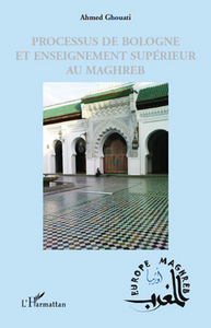 Image de Processus de Bologne et enseignement supérieur au Maghreb
