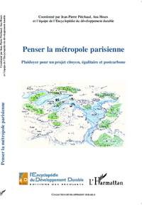 Image de Penser la métropole parisienne