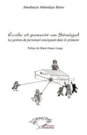 Image de Ecole et pouvoir au Sénégal