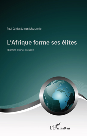 Image de L'Afrique forme ses élites