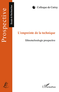 Picture of L'empreinte de la technique