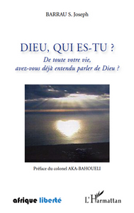 Picture of Dieu, qui es-tu ?