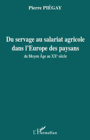 Image de Du servage au salariat agricole dans l'Europe des paysans