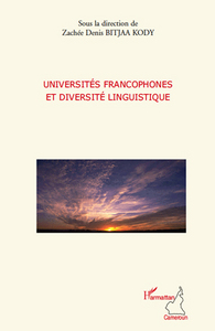 Image de Universités francophones et diversité linguistique