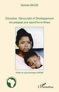 Picture of Education, Démocratie et Développement