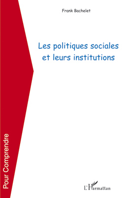 Picture of Les politiques sociales et leurs institutions