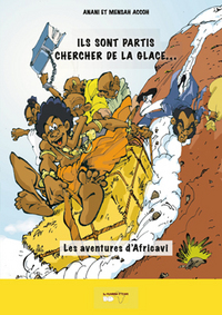 Image de Ils sont partis chercher de la glace...