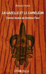 Image de La gazelle et le caméléon