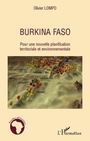 Picture of Burkina Faso