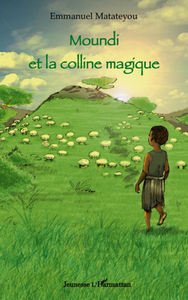 Picture of Moundi et la colline magique