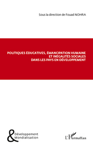 Image de Politiques éducatives, émancipation humaine et inégalités sociales dans les pays en développement