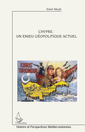 Image de Chypre : un enjeu géopolitique actuel