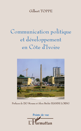 Picture of Communication politique et développement en Côte d'Ivoire