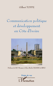 Picture of Communication politique et développement en Côte d'Ivoire
