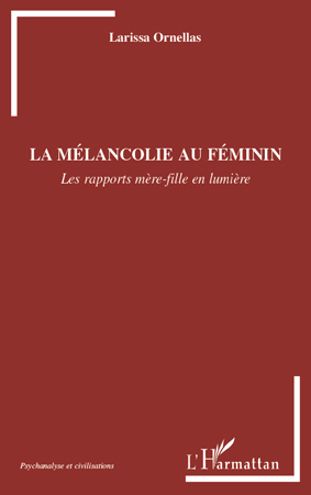 Image de La mélancolie au féminin