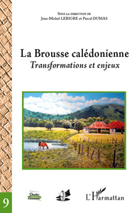 Picture of La Brousse calédonienne