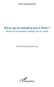 Picture of Est-ce qu'on entend la mer à Paris ?