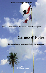 Image de Carnets d'Ivoire
