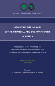 Picture of Mitigating the impacts of the financial and economic crisis in Africa
