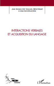 Image de Interactions verbales et acquisition du langage