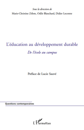 Image de L'éducation au développement durable