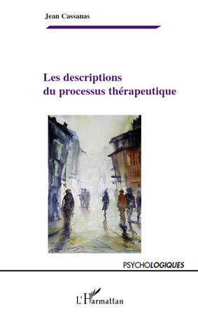 Image de Les descriptions du processus thérapeutique