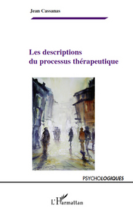 Image de Les descriptions du processus thérapeutique