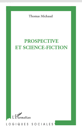 Image de Prospective et science-fiction